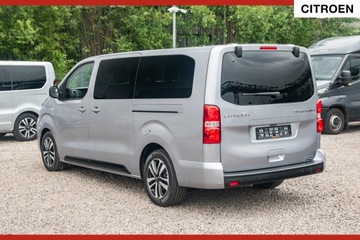 Citroen Spacetourer 2025 XL L2H1 Plus EAT8 2.0 180KM, zdjęcie 7