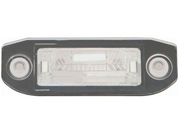 LAMPA TABULKY VOLVO C70 II 06-13