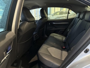 Toyota Camry IX Sedan 2.5 Hybrid Dynamic Force 218KM 2021 Toyota Camry 2.5 Hybrid Prestige CVT 2.5 Hybrid Pr, zdjęcie 11