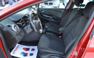 Renault Clio IV Grandtour  1.2 16V 74KM 2014 Renault Clio Benzyna Klimatyzacja Grzane fotele Tempomat 1.1 Benzyna 73KM, zdjęcie 12