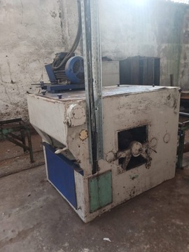 Многопильный обрезной станок Fod*