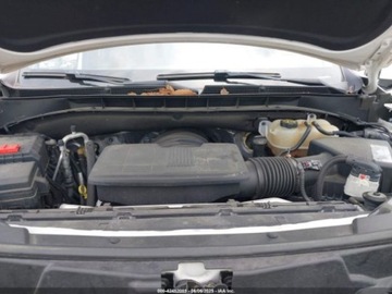 Cadillac Escalade III 2021 Cadillac Escalade ESV Premium Luxury 2021 6.2l 6.2 Benzyna 420KM, zdjęcie 8