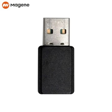 Антенна MAGENE USB ANT+ для Zwift Tacx Wahoo + КАБЕЛЬ