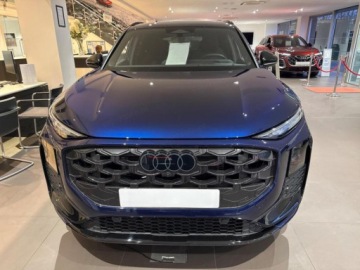 Audi Q3 II SUV 1.5 35 TFSI 150KM 2025 AUDI Q3 TFSI S line Suv 1.5 (150 KM) 2025, zdjęcie 2