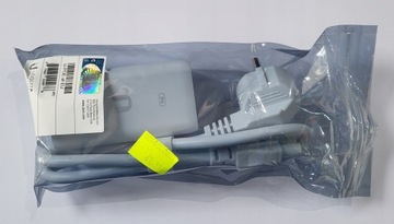 Гигабитный Ethernet Ubiquiti U-POE-AF