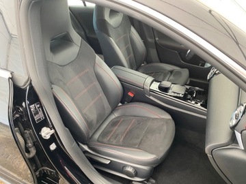 Mercedes CLA C118/X118 2021 Mercedes-Benz CLA Salon polska pierwszy wlasciciel 1.4 Benzyna 136KM, zdjęcie 12