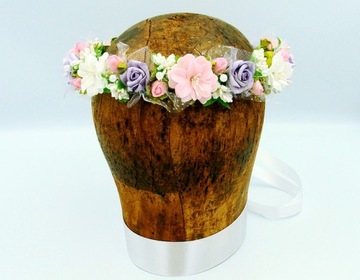 причастный венок, причастные венки, причастие