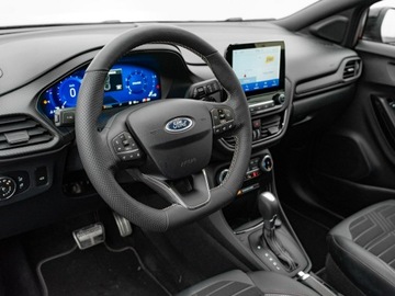 Ford Puma II 2023 Ford Puma PY78792#1.0 EcoBoost mHEV Vivid Ruby, zdjęcie 5