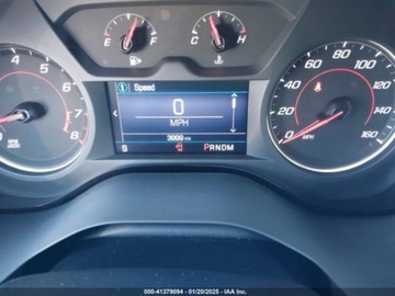 Chevrolet Camaro VI Cabrio 3.6 335KM 2022 Chevrolet Camaro 2LT 2022 3.6l 3.6 Benzyna 335KM, zdjęcie 11