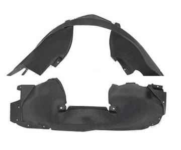 JAGUAR S-TYPE 06-08 PODBĚH PODBĚHU PŘEDNÍ LEVÉ