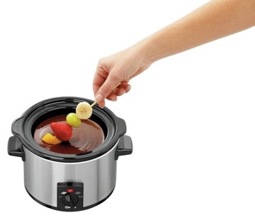 Podgrzewacz do czekolady 1,25L BARTSCHER