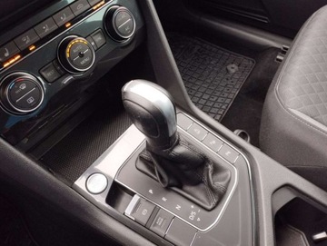 Volkswagen Tiguan II SUV 1.5 TSI EVO 150KM 2019 Volkswagen Tiguan 1.5 TSI 150KM Android Auto Salon PL Grzane Fotele Kamera, zdjęcie 23