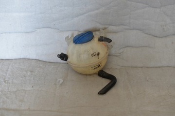NÁDRŽ VYROVNÁVACÍ KAPALINY CHLADÍCÍHO VW AUDI SEAT SKODA 1K0121407A