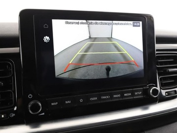 Kia Stonic I Crossover 1.0 T-GDI 120KM 2020 Kia Stonic automat mHEV navi kamera hak tempomat, zdjęcie 23