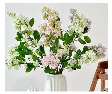 Жасмин ветвь, искусственный цветок жасмин жасмин цветок