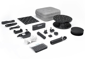 Skaner 3D - Revopoint POP 3 - Advanced Edition