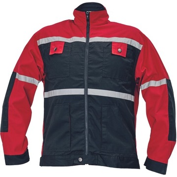 BLUZA KURTKA ROBOCZA MONTERSKA TAYRA 56 R56