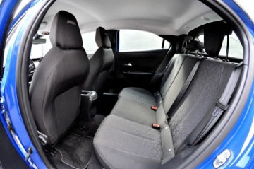 Opel Mokka II SUV 1.5 Diesel 110KM 2022 Opel Mokka Niski Przebieg Kamera Full LED Virtual Jak Nowa, zdjęcie 21