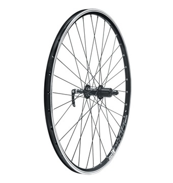 Koło tył KELLYS DRAFT R 28''/29'' czarne