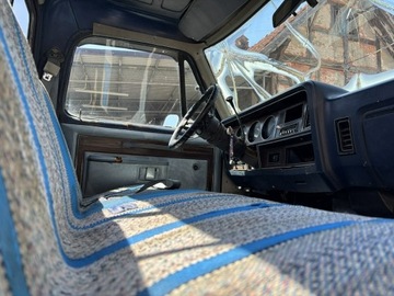 Dodge Ram I 1984 Dodge RAM Royal D150 Short Krótki Sprawny TANI, zdjęcie 32