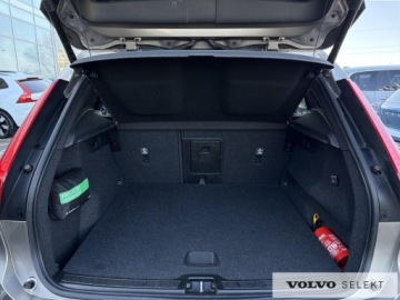 Volvo XC40 Crossover 1.5 T3 163KM 2020 Volvo XC 40 XC40 T3 Momentum Pro aut, Pakiet Park, zdjęcie 23