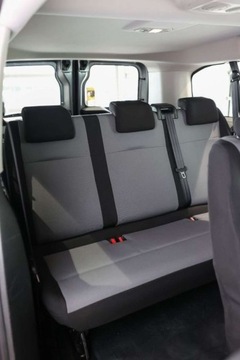 Toyota 2020 Toyota Proace Verso Kombi 1.5 D-4D Long 2,7t Oferta Dealera Gwarancja 1.5, zdjęcie 11