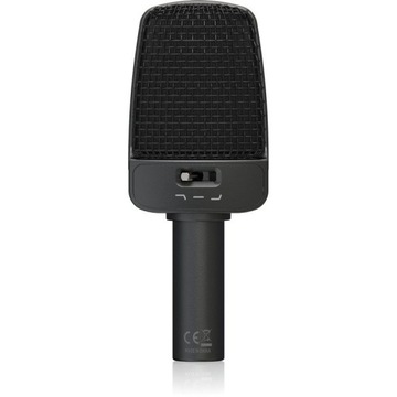 Behringer B 906 - динамический микрофон