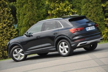 Audi 2020 Audi Q3 GWARANCJA Serwis ASO AUDI VAT23%, zdjęcie 17