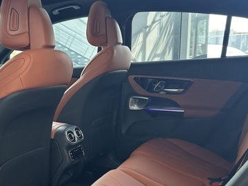 Mercedes GLC C254/X254 Coupe 2.0 200 204KM 2025 GLC Coupe 200 4-Matic AMG Line 2.0 (204KM) 2025, zdjęcie 9