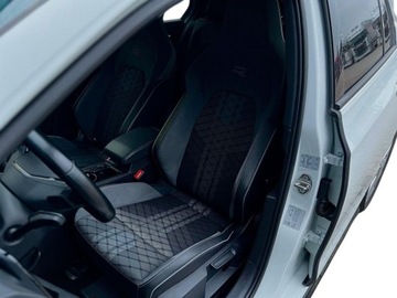 Volkswagen Golf VII Hatchback 5d Facelifting 1.5 TSI ACT 150KM 2020 Volkswagen Golf VW Golf VIII 1.5 eTSI R-Line DSG Kamera ACC LED Ambient, zdjęcie 15