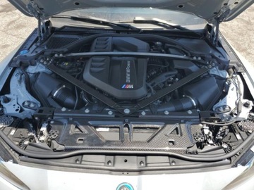 BMW Seria 3 F30-F31-F34 2017 BMW M3 Competition, 2023r., 3.0L 3.0 Benzyna 425KM, zdjęcie 10