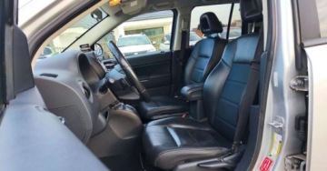 Jeep Compass I 2009 Jeep Compass Jeep Compass 2.4 Benzyna 170KM, zdjęcie 19