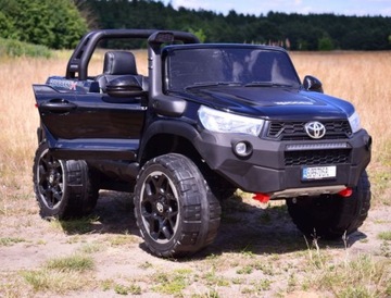 ОРИГИНАЛ TOYOTA HILUX, ПОЛНЫЙ ВАРИАНТ/DKHL850