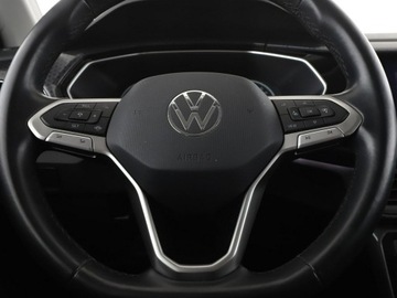 Volkswagen T-Cross SUV 1.0 TSI 110KM 2021 Volkswagen T-Cross Style automat navi grzane, zdjęcie 20