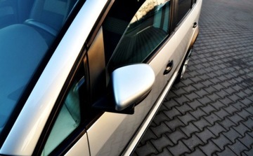 Volkswagen Touran II 2.0 TDI 170KM 2010 Volkswagen Touran Cross Ksenon Szyberdach 7-osobowe Nowy rozrzad, 2.0, zdjęcie 10