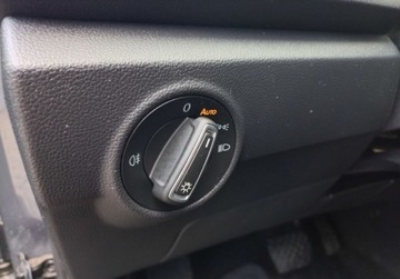 Volkswagen T-Roc I SUV 1.5 TSI ACT 150KM 2021 Volkswagen T-Roc 1,5 TSI 150kM DSG Advance Salon Polska F.Vat 23 1.5 150KM, zdjęcie 23