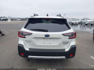 Subaru 2025 Subaru Outback 2025 Subaru Outback Touring XT AWD 2.4 Benzyna 260KM, zdjęcie 5