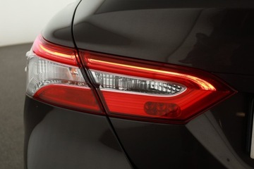 Toyota Camry IX Sedan 2.5 Hybrid Dynamic Force 218KM 2020 Toyota Camry 2.5 Hybrid, Salon Polska, zdjęcie 16