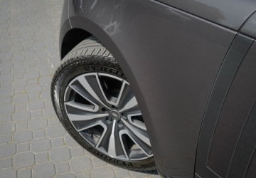 Land Rover Range Rover V SWB PHEV 3.0 550e 550KM 2025 Land Rover Range Rover Land Rover Range Rover HSE HSE 3.0 PHEV 550 Salon P, zdjęcie 11