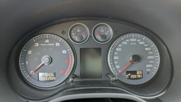 Audi A3 8P Hatchback 3d 1.4 TFSI 125KM 2012 Audi A3 Sportback 1.4i OPŁACONY Bezwypadkowy, zdjęcie 18