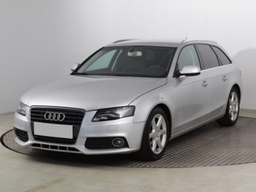 Audi A4 B8 Avant 1.8 TFSI 120KM 2010 Audi A4 1.8 TFSI, Xenon, Klima, Klimatronic, zdjęcie 1