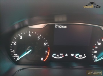 Ford Fiesta VIII Hatchback 3d 1.0 EcoBoost 125KM 2018 Ford Fiesta 1,0 ecoboost 125KM ACTIVE navi kamera alu led oplacona Benzyna, zdjęcie 15