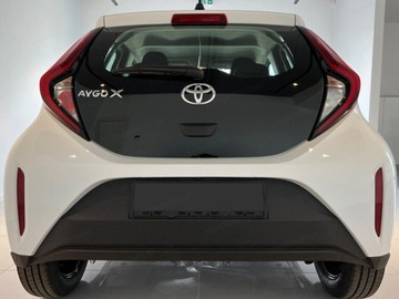 Toyota Aygo X 1.1 VVT-i 72KM 2025 Od ręki - Comfort 1.0 benzyna 72KM | Tempomat adapttacyjny!, zdjęcie 3