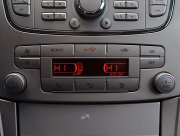 Ford Mondeo IV Kombi 1.8 Duratorq TDCi 125KM 2009 Ford Mondeo 1.8 TDCi, Salon Polska, Klima, zdjęcie 12