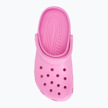 Klapki męskie Crocs Classic taffy pink 36-37 EU