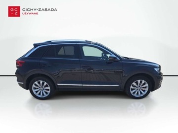 Volkswagen T-Roc I SUV 2.0 TSI 190KM 2019 Volkswagen T-Roc Volkswagen T-ROC Premium 2.0 TSI DSG 7-G 2.0 Benzyna 190KM, zdjęcie 24