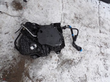 ZBIORNIK ADBLUE 172A25438R 237G00284R RENAULT TRAFIC III 3