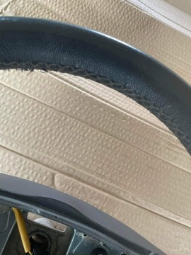 МНОГОФУНКЦИОНАЛЬНЫЙ РУЛЕВОЕ КОЛЕСО OPEL ZAFIRA B ASTRA 3 III 13251121 SBN