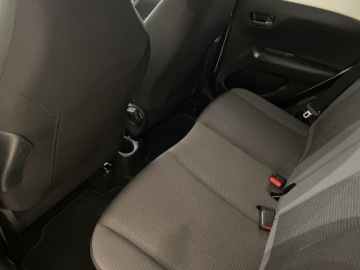 Toyota Aygo II Hatchback 3d Facelifting 1.0 VVT-i 72KM 2020 Toyota Aygo 1.0 VVT-i X-play X-shift II (2014-) To, zdjęcie 10