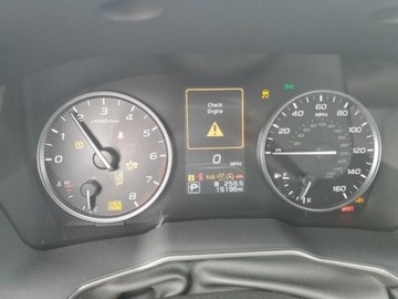 Subaru 2023 Subaru Outback 2023, 2,4L, 4x4, ONYX EDITION XT 2.4 Benzyna 260KM, zdjęcie 8